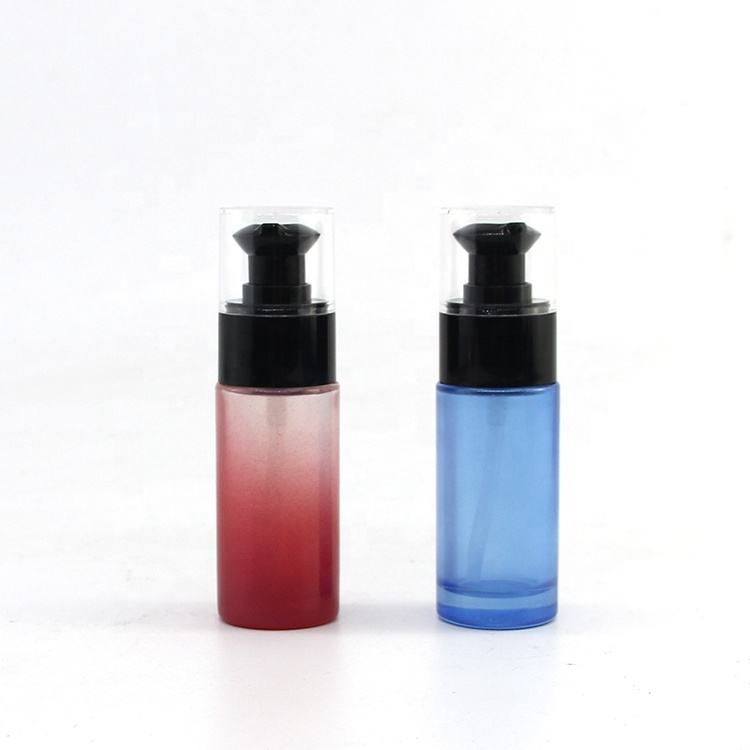 30ml Mini Ombre Spray Pump Bottle