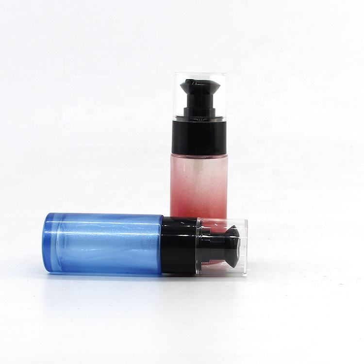 30ml Mini Ombre Spray Pump Bottle