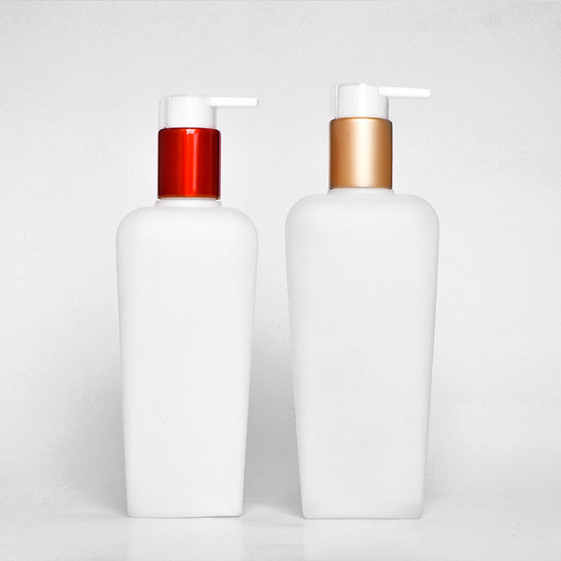 400ml Refillable Skincare Pump Bottle