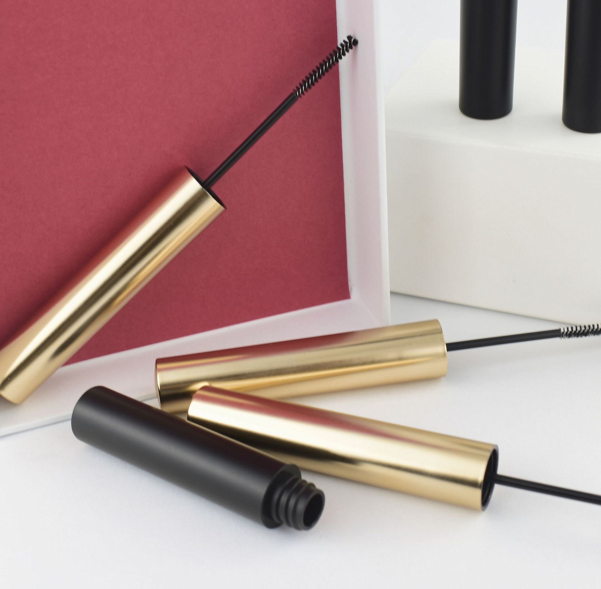 Mascara Tube