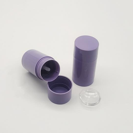 ODM/OEM Private Label Deodorant Bottle