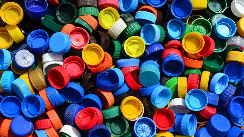 Top 10 Bottle Cap Manufacturers in the World 2023 Sepshion