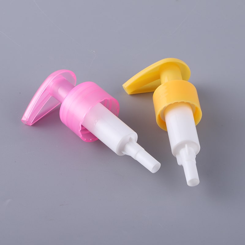 24/410 28/410 Customized Color Plastic Pp Lotion Pump Packaging