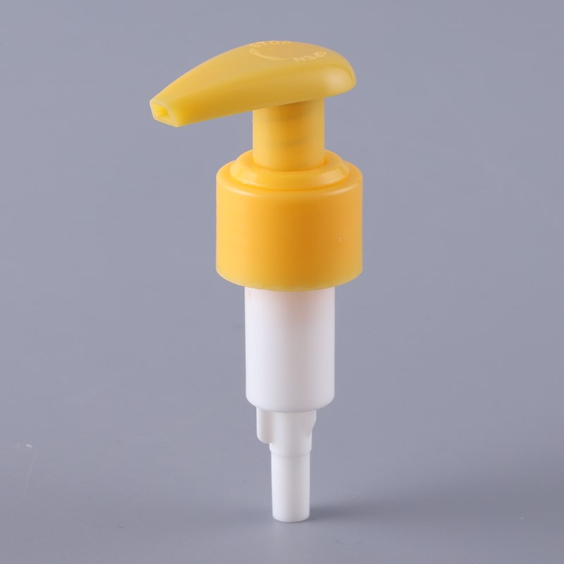 24/410 28/410 Customized Color Plastic Pp Lotion Pump Packaging