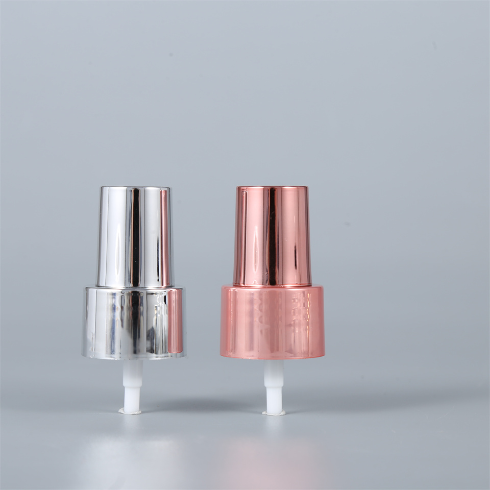 20mm 24mm 28mm Portable Facial Mist Sprayer Plastic