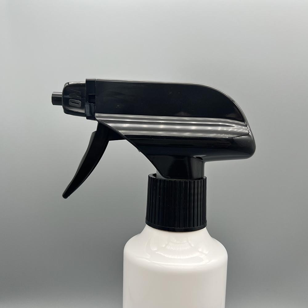 28/400 410 415 black child proof strong trigger sprayer for cleaning SP-PTS10